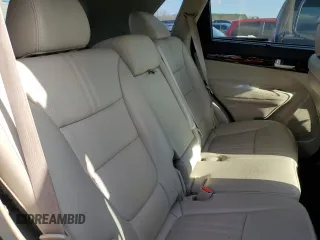2015 Kia Sorento EX with VIN 5XYKU4A7XFG645404, listed as a Copart auction lot 86965254 with 0 mi miles and Salvage Title. Bid and sale history available at carsss.com. Image 10.