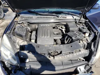 2016 Chevrolet Equinox LT with VIN 2GNALCEK7G6125450, listed as a Copart auction lot 46211355 with 152,895 mi miles and Salvage Title. Bid and sale history available at DreamBid. Image 12.