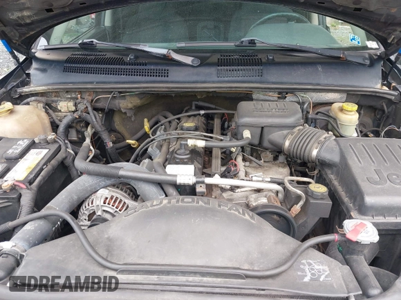 2004 Jeep Grand Cherokee Laredo с VIN 1J8GW48S54C145400, выставлен на аукционе IAAI как лот 42354723 с пробегом 294 189 миль миль и . История ставок и продаж доступна на DreamBid. Изображение 10.
