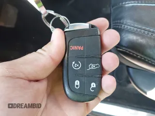 2014 Dodge Durango Limited z VIN 1C4RDJDG7EC558720, wystawiony jako IAAI lot #42190130 z przebiegiem 170 074 mil mil oraz . Historia ofert i sprzedaży dostępna na DreamBid. Obrazek 11.