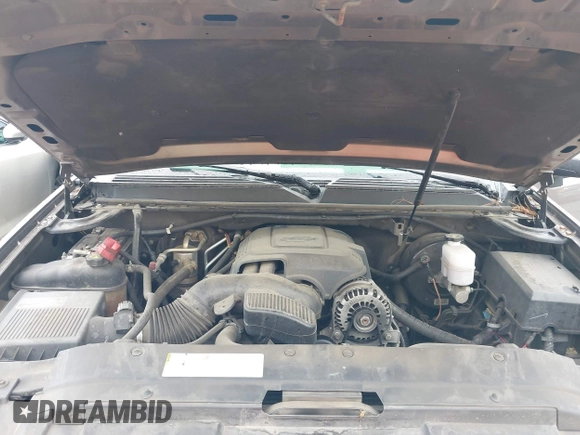 2011 Chevrolet Tahoe LT with VIN 1GNSCBE08BR163408, listed as a IAAI auction lot 42345398 with 283,718 mi miles and . Bid and sale history available at DreamBid. Image 10.