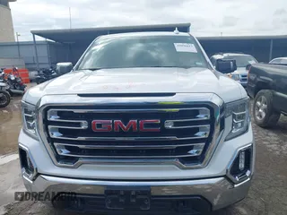 2019 GMC Sierra 1500 SLT z VIN 1GTU9DED1KZ193901, wystawiony jako IAAI lot #42096613 z przebiegiem 97 989 mil mil oraz . Historia ofert i sprzedaży dostępna na DreamBid. Obrazek 12.