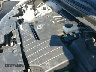 2009 Nissan Murano LE with VIN JN8AZ18W59W150239, listed as a IAAI auction lot 43128191 with 33,232 mi miles and . Bid and sale history available at DreamBid. Image 13.