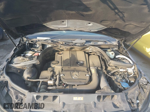 2012 Mercedes-Benz C 250 с VIN WDDGJ4HB7CF780885, выставлен на аукционе IAAI как лот 42598005 с пробегом 133 389 миль миль и . История ставок и продаж доступна на DreamBid. Изображение 10.