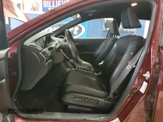 2016 Honda Accord Sport с VIN 1HGCR2F57GA147049, выставлен на аукционе Copart как лот 54896435 с пробегом 59 573 миль миль и Списание • Salvage title. История ставок и продаж доступна на DreamBid. Изображение 7.