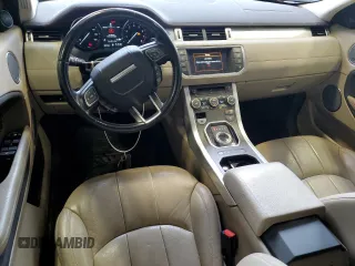 2016 Land Rover Range Rover Evoque SE z VIN SALVP2BG8GH148425, wystawiony jako Copart lot #60888355 z przebiegiem 99 713 mil mil oraz Czysty tytuł • Clean title. Historia ofert i sprzedaży dostępna na DreamBid. Obrazek 8.
