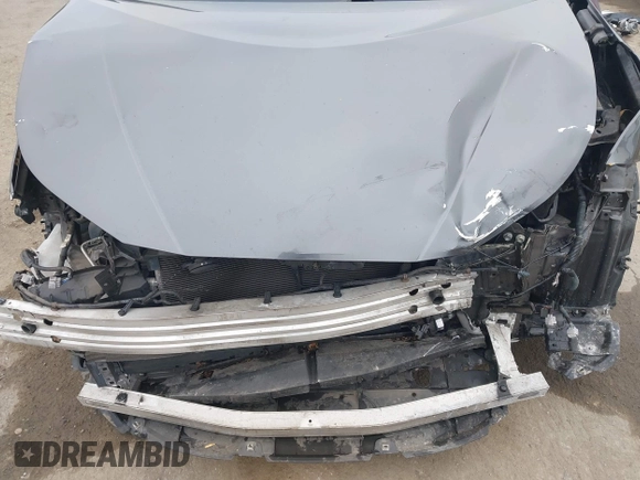 2016 Toyota Prius Two z VIN JTDKBRFU2G3508593, wystawiony jako IAAI lot #42248961 z przebiegiem 54 043 mil mil oraz . Historia ofert i sprzedaży dostępna na DreamBid. Obrazek 18.