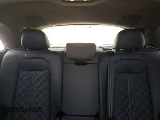 2020 Audi SQ8 z VIN WA1CWAF19LD026900, wystawiony jako Copart lot #62258333 z przebiegiem 35 347 mil mil oraz . Historia ofert i sprzedaży dostępna na DreamBid. Obrazek 10.