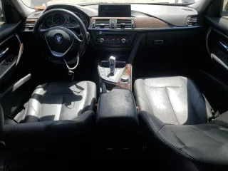 2015 BMW 3 Series 328i с VIN WBA3A5G52FNS91442, выставлен на аукционе Copart как лот 67319644 с пробегом 94 450 миль миль и Списание • Salvage title. История ставок и продаж доступна на DreamBid. Изображение 8.