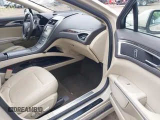 2014 Lincoln MKZ с VIN 3LN6L2G96ER826601, выставлен на аукционе IAAI как лот 41844586 с пробегом 66 923 миль миль и . История ставок и продаж доступна на DreamBid. Изображение 5.