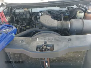 2005 Ford F-150 STX с VIN 1FTRX14W05NA18967, выставлен на аукционе IAAI как лот 42862290 с пробегом 137 572 миль миль и . История ставок и продаж доступна на DreamBid. Изображение 13.