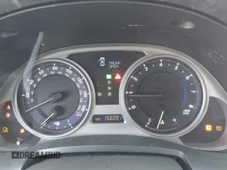 2008 Lexus IS 250 with VIN JTHBK262682066459, listed as a IAAI auction lot 41643393 with 156,091 mi miles and . Bid and sale history available at DreamBid. Image 7.