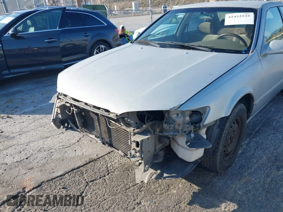 1997 Toyota Camry LE с VIN JT2BG22K3V0017020, выставлен на аукционе IAAI как лот 42452535 с пробегом 195 815 миль миль и . История ставок и продаж доступна на DreamBid. Изображение 6.