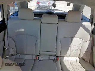 2010 Subaru Outback Limited Power Moon z VIN 4S4BRBKC4A3349353, wystawiony jako Copart lot #58392255 z przebiegiem 190 744 mil mil oraz Szkoda całkowita • Salvage title. Historia ofert i sprzedaży dostępna na DreamBid. Obrazek 10.
