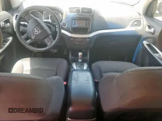 2013 Dodge Journey SXT with VIN 3C4PDCBGXDT557800, listed as a Copart auction lot 64415275 with 179,157 mi miles and Clean title. Bid and sale history available at DreamBid. Image 8.