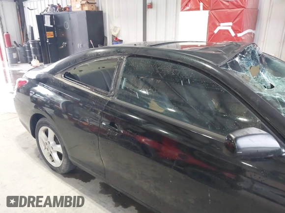 2004 Toyota Solara SE with VIN 4T1CA30P34U008645, listed as a IAAI auction lot 42013197 with 203,747 mi miles. Bid and sale history available at carsss.com. Image 17.