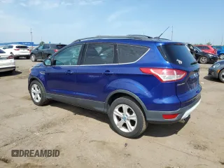 2013 Ford Escape SE with VIN 1FMCU9GX3DUA04966, listed as a Copart auction lot 61084875 with 90,174 mi miles and Clean title. Bid and sale history available at DreamBid. Image 2.