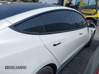 2023 Tesla Model 3 с VIN 5YJ3E1EA7PF587797, выставлен на аукционе IAAI как лот 42293954 с пробегом 22 342 миль миль и . История ставок и продаж доступна на DreamBid. Изображение 14.
