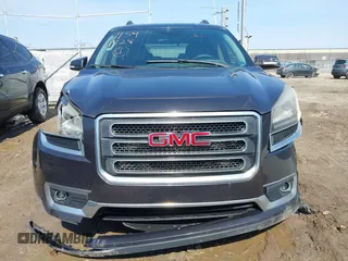 2016 GMC Acadia SLT with VIN 1GKKRRKD6GJ275724, listed as a IAAI auction lot 41591828 with 164,088 mi miles. Bid and sale history available at carsss.com. Image 12.