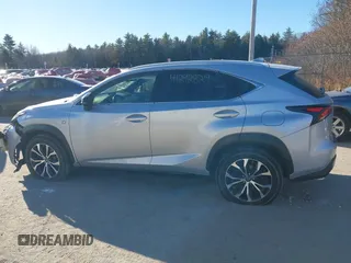2015 Lexus NX 200t с VIN JTJBARBZ2F2020458, выставлен на аукционе IAAI как лот 41292829 с пробегом 158 108 миль миль и . История ставок и продаж доступна на DreamBid. Изображение 14.