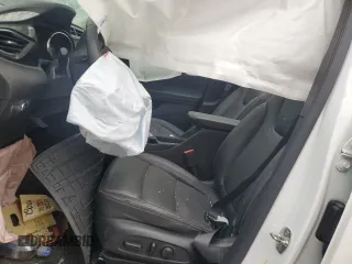2021 Buick Encore GX Essence с VIN KL4MMFSL6MB082756, выставлен на аукционе Copart как лот 58902615 с пробегом Не указан миль и На запчасти • Non repairable. История ставок и продаж доступна на DreamBid. Изображение 7.