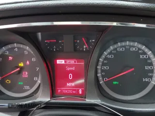 2015 GMC Terrain SLT with VIN 2GKFLXEK3F6203179, listed as a IAAI auction lot 41857924 with Not Provided miles and . Bid and sale history available at carsss.com. Image 7.