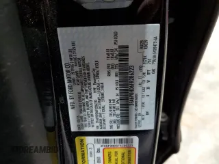 2015 Ford Fusion SE с VIN 3FA6P0HD6FR286223, выставлен на аукционе Copart как лот 42681525 с пробегом 104 430 миль миль и Списание • Salvage title. История ставок и продаж доступна на DreamBid. Изображение 12.