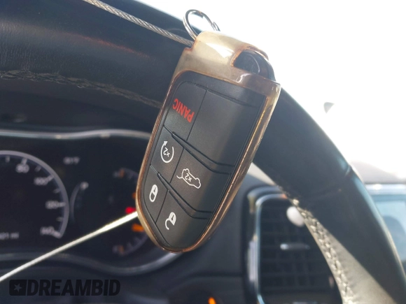 2020 Jeep Grand Cherokee Altitude with VIN 1C4RJEAG0LC370994, listed as a IAAI auction lot 41745685 with 69,421 mi miles and . Bid and sale history available at DreamBid. Image 11.