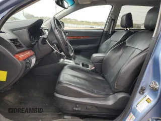 2012 Subaru Outback Limited с VIN 4S4BRDLC6C2208397, выставлен на аукционе Copart как лот 53911115 с пробегом 172 667 миль миль и Списание • Salvage title. История ставок и продаж доступна на DreamBid. Изображение 7.