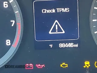 2015 Hyundai Sonata 2.4L Sport with VIN 5NPE34AF7FH240729, listed as a IAAI auction lot 41636930 with 88,446 mi miles. Bid and sale history available at carsss.com. Image 15.