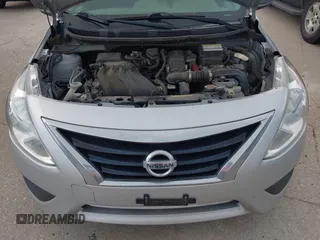 2017 Nissan Versa SV with VIN 3N1CN7AP3HL815183, listed as a IAAI auction lot 42602614 with Not provided miles and . Bid and sale history available at DreamBid. Image 10.