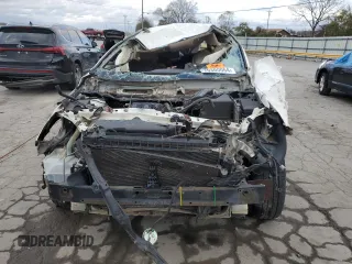 2008 Toyota RAV4 with VIN JTMBK33V586035556, listed as a Copart auction lot 79300064 with 0 mi miles and Salvage Title. Bid and sale history available at carsss.com. Image 5.