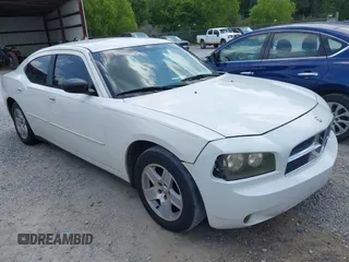 2007 Dodge Charger z VIN 2B3KA43G37H831313, wystawiony jako IAAI lot #42299188 z przebiegiem 168 768 mil mil oraz . Historia ofert i sprzedaży dostępna na DreamBid. Obrazek 1.
