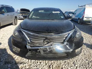 2015 Nissan Altima SV with VIN 1N4AL3AP1FC409128, listed as a Copart auction lot 86765124 with 218,248 mi miles and Salvage Title. Bid and sale history available at DreamBid. Image 5.
