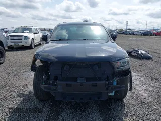 2017 Dodge Durango GT with VIN 1C4RDJDG8HC664985, listed as a IAAI auction lot 41989547 with 55,694 mi miles and . Bid and sale history available at carsss.com. Image 13.
