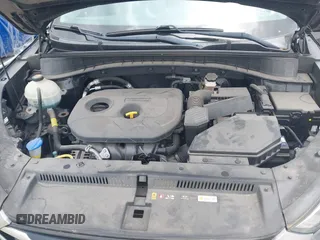 2018 Hyundai Tucson SEL with VIN KM8J3CA47JU696408, listed as a IAAI auction lot 42097978 with 57,607 mi miles and . Bid and sale history available at DreamBid. Image 10.