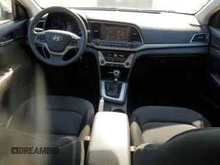 2018 Hyundai Elantra SEL with VIN 5NPD84LF4JH328768, listed as a Copart auction lot 52791165 with 113,873 mi miles and Salvage Title. Bid and sale history available at DreamBid. Image 8.