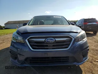 2019 Subaru Legacy Premium with VIN 4S3BNAF62K3017931, listed as a Copart auction lot 70242183 with 37,418 mi miles. Bid and sale history available at carsss.com. Image 5.