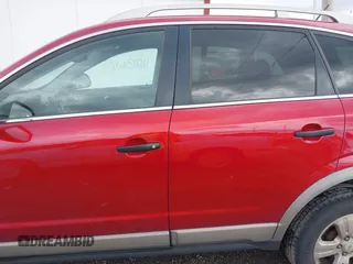 2014 Chevrolet Captiva Sport LS z VIN 3GNAL2EK8ES608616, wystawiony jako IAAI lot #42136863 z przebiegiem 185 748 mil mil oraz . Historia ofert i sprzedaży dostępna na DreamBid. Obrazek 15.