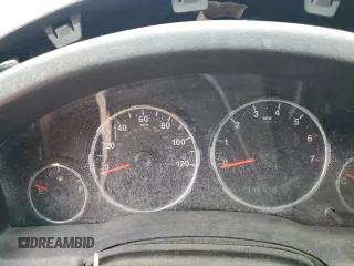 2009 Jeep Liberty Sport with VIN 1J8GN28K59W544630, listed as a Copart auction lot 54919385 with 175,770 mi miles and Salvage Title. Bid and sale history available at carsss.com. Image 9.
