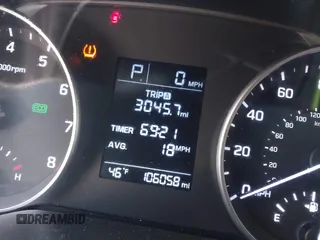 2017 Hyundai Elantra SE with VIN 5NPD74LF4HH057921, listed as a IAAI auction lot 41507037 with 106,058 mi miles and . Bid and sale history available at DreamBid. Image 15.