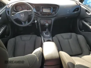 2013 Dodge Dart SE z VIN 1C3CDFAAXDD308484, wystawiony jako Copart lot #58911725 z przebiegiem 204 453 mil mil oraz Szkoda całkowita • Salvage title. Historia ofert i sprzedaży dostępna na DreamBid. Obrazek 8.
