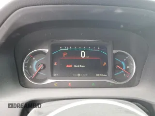 2022 Honda Pilot Sport z VIN 5FNYF5H38NB019787, wystawiony jako Copart lot #41769665 z przebiegiem 30 783 mil mil oraz Szkoda całkowita • Salvage title. Historia ofert i sprzedaży dostępna na DreamBid. Obrazek 9.