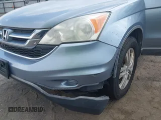 2010 Honda CR-V EX-L with VIN 5J6RE4H7XAL009476, listed as a IAAI auction lot 42662314 with 302,017 mi miles and . Bid and sale history available at DreamBid. Image 18.