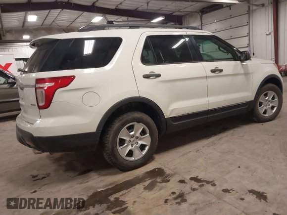 2012 Ford Explorer z VIN 1FMHK8B81CGA68751, wystawiony jako IAAI lot #42587932 z przebiegiem 248 204 mil mil oraz . Historia ofert i sprzedaży dostępna na DreamBid. Obrazek 4.