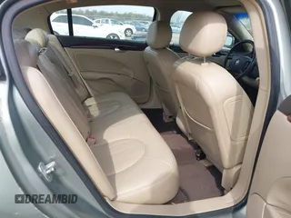 2007 Buick Lucerne CXL with VIN 1G4HD57297U115688, listed as a IAAI auction lot 42016940 with 171,759 mi miles and . Bid and sale history available at DreamBid. Image 8.