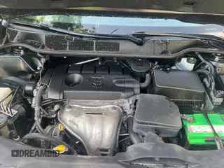 2015 Toyota Venza LE with VIN 4T3BA3BB7FU068306, listed as a Copart auction lot 57664595 with 91,999 mi miles and Clean title. Bid and sale history available at DreamBid. Image 7.
