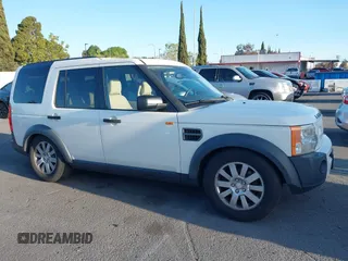 2005 Land Rover LR3 SE z VIN SALAE25495A326788, wystawiony jako IAAI lot #41937295 z przebiegiem 160 251 mil mil oraz . Historia ofert i sprzedaży dostępna na DreamBid. Obrazek 13.