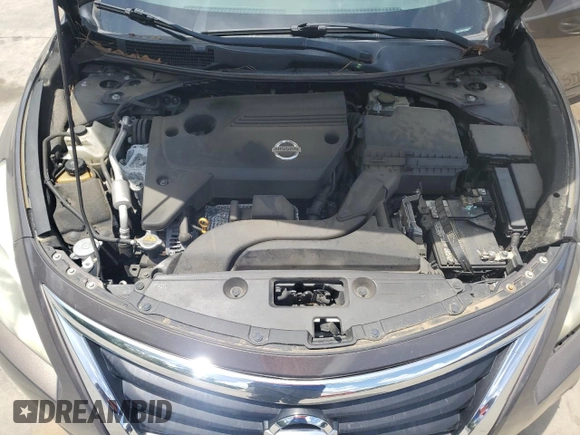 2015 Nissan Altima SL z VIN 1N4AL3AP7FC431683, wystawiony jako Copart lot #60734585 z przebiegiem 190 260 mil mil oraz Czysty tytuł • Clean title. Historia ofert i sprzedaży dostępna na DreamBid. Obrazek 11.