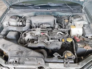 2003 Subaru Legacy L with VIN 4S3BE635637204754, listed as a IAAI auction lot 42293963 with 239,766 mi miles and . Bid and sale history available at DreamBid. Image 10.
